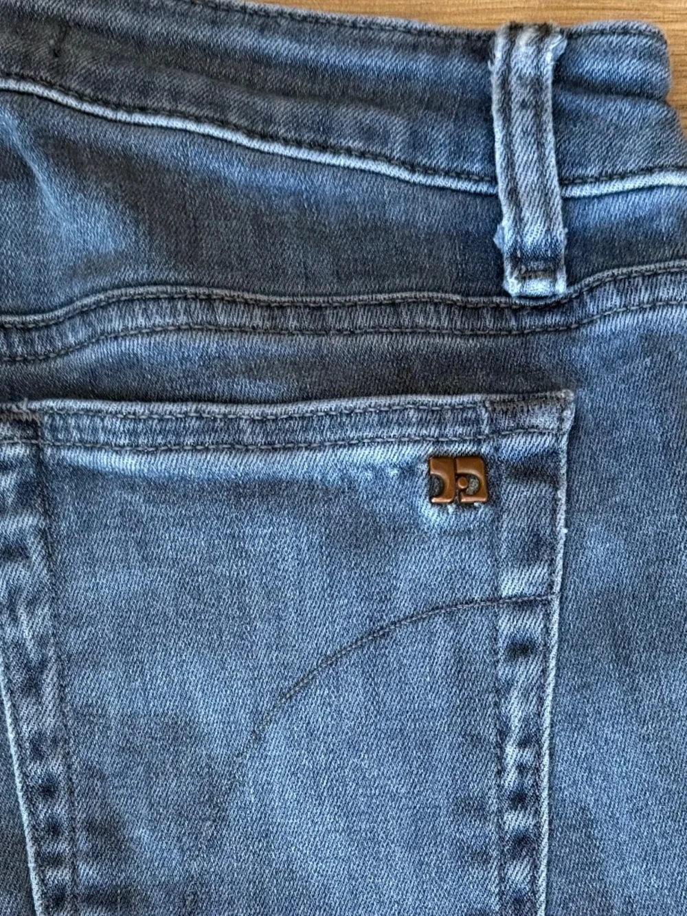 Joe's Jeans Asher Skinny Ankle Jeans